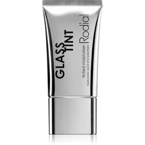 Rodial Glass Tint Moisturiser tonizáló krém árnyalat 5 Miami 30 ml kép