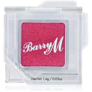 Barry M Clickable szemhéjfesték árnyalat Retreat 1.4 g kép