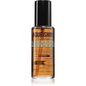 Light Irridiance Nourishing tápláló szérum a sérült, töredezett hajra 100 ml kép