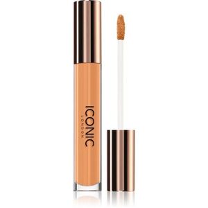 ICONIC London Lip Plumping Gloss ajakfény dús hatásért árnyalat Love Struck 5 ml kép