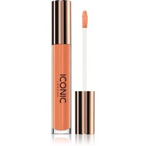 ICONIC London Lip Plumping Gloss ajakfény dús hatásért árnyalat Tickle Your Fancy 5 ml kép