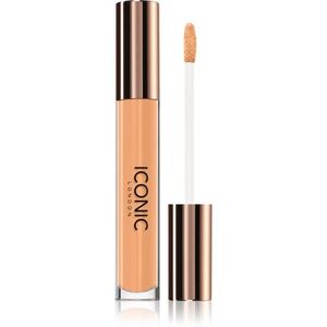 ICONIC London Lip Plumping Gloss ajakfény dús hatásért árnyalat Tease Me 5 ml kép