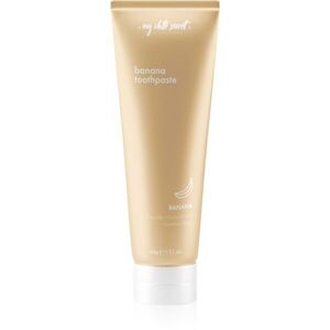 My White Secret Toothpaste Banana fogkrém 60 g kép