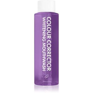 My White Secret Whitening Mouthwas Colour Corrector fogfehérítő szájvíz 250 ml kép