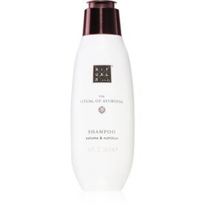 RITUALS The Ritual Of Ayurveda sampon dúsító hatással 250 ml kép
