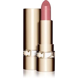 Clarins Joli Rouge krémes rúzs szatén finish-el árnyalat 750 3.5 g kép