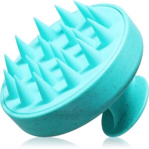 Moroccanoil Scalp Massage Brush masszázs kefe a fejbőrre és a hajtövekre 1 db kép