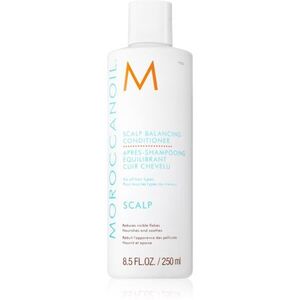 Moroccanoil Scalp Conditioner nyugtató kondicionáló zsíros fejbőrre korpásodás ellen 250 ml kép
