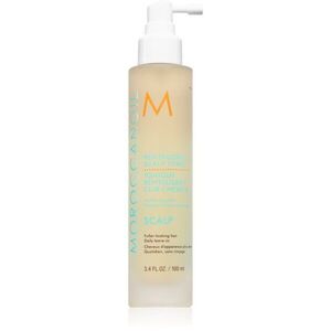 Moroccanoil Scalp Revitalizing Tonic revitalizáló tonikum hajnövesztést serkentő 100 ml kép