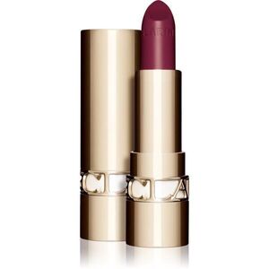 Clarins Joli Rouge krémes rúzs szatén finish-el árnyalat 776 3.5 g kép