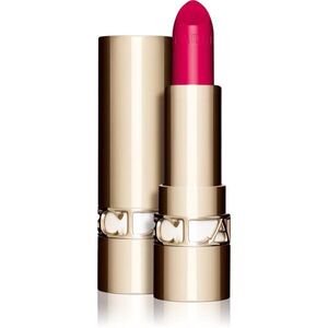 Clarins Joli Rouge krémes rúzs szatén finish-el árnyalat 775 3.5 g kép
