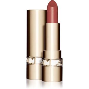 Clarins Joli Rouge krémes rúzs szatén finish-el árnyalat 731 3.5 g kép