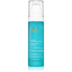 Moroccanoil Frizz Control Intense Smoothing Serum intenzív szérum a száraz és kezelhetetlen haj egyenesítésére és táplálására 50 ml kép