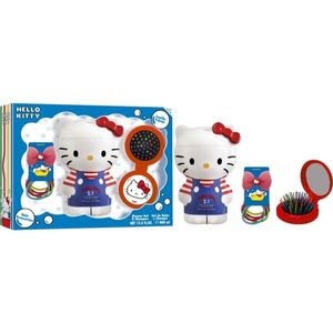 Hello Kitty Hair ajándékszett gyermekeknek kép