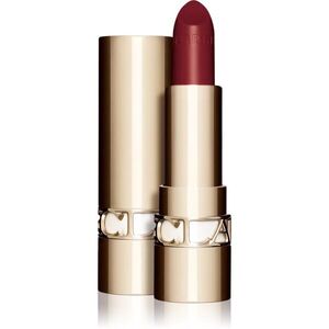 Clarins Joli Rouge krémes rúzs szatén finish-el árnyalat 769 3.5 g kép
