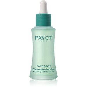 Payot Pâte Grise Sérum Peeling Rénovateur hámlasztó peeling szérum 30 ml kép