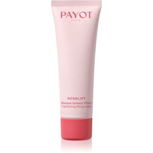 Payot Roselift Masque Tenseur Liftant feszesítő maszk kollagénnel 50 ml kép