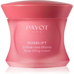Payot Roselift Crème Rose Liftante feszesítő krém ránctalanító hatással 50 ml kép