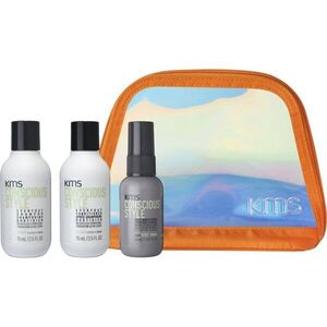 KMS Consciousstyle Travel Set utazási készlet mindennapi használatra kép