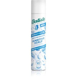 Batiste Sensitive száraz sampon érzékeny fejbőrre 200 ml kép