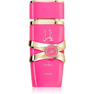 Lattafa Yara Candy Eau de Parfum hölgyeknek 100 ml kép