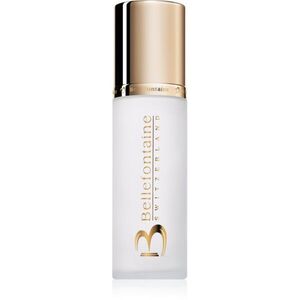 Bellefontaine Soothing Milk Cleanser bőrlágyító tisztító tej hidratáló hatással 150 ml kép