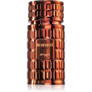 Zimaya Tiramisu Coco Eau de Parfum unisex 100 ml kép