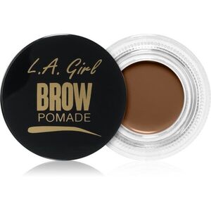 L.A. Girl Cosmetics Brow Pomade szemöldök pomádé árnyalat Blonde 3 g kép