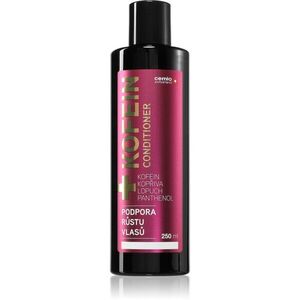 Cemio Kofein conditioner energizáló kondicionáló hajnövesztést serkentő 250 ml kép