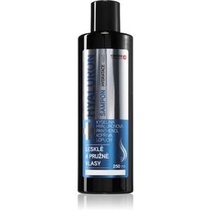 Cemio Hyaluron hidratáló sampon 250 ml kép