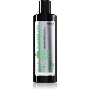 Cemio Rosemary balm hajbalzsam az erős és fénylő hajért 250 ml kép