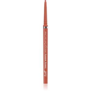 Rude Cosmetics Teeny Weeny ajakceruza árnyalat In The Buff 0.1 g kép