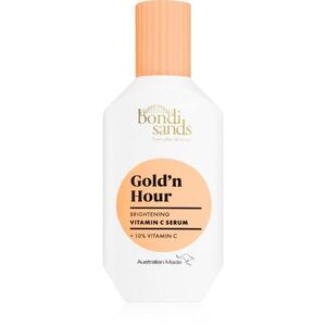 Bondi Sands Everyday Skincare Gold'n Hour fényesítő hatású arcszérum C vitamin 30 ml kép