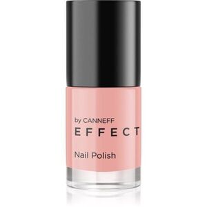 Canneff Effect by Canneff Nail Polish körömlakk árnyalat Peach Fuzz 6 ml kép