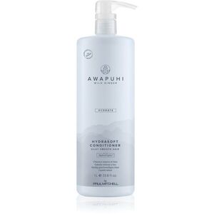 Paul Mitchell Awapuhi Wild Ginger HydraSoft Condicioner hidratáló kondicionáló 1000 ml kép
