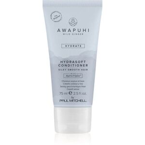 Paul Mitchell Awapuhi Wild Ginger HydraSoft Condicioner hidratáló kondicionáló 75 ml kép