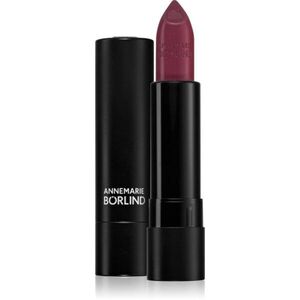 ANNEMARIE BÖRLIND Lipstick Matt mattító rúzs hidratáló hatással árnyalat Passion Power 4 g kép
