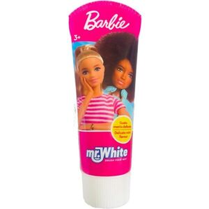 Barbie Mr.White fogkrém 3+ 75 ml kép