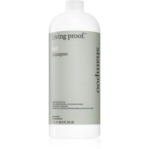 Living Proof Full tömegnövelő sampon a selymes hajért 1000 ml kép