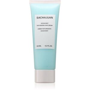 Sachajuan Ocean Mist Texturizing Hair Cream hajformázó krém ellenáll a levegő nedvességének minden hajtípusra 125 ml kép