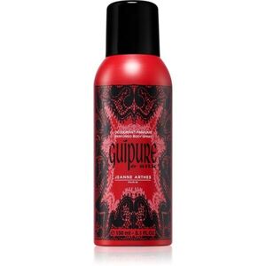 Jeanne Arthes Guipure & Silk spray dezodor hölgyeknek 150 ml kép