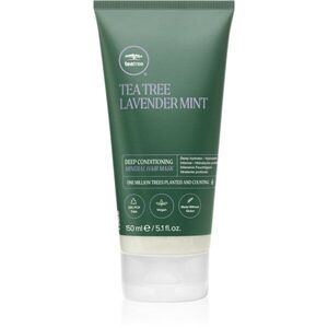 Paul Mitchell Tea Tree Lavender Mint hidratáló maszk száraz hajra 150 ml kép