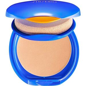 Shiseido Expert Sun Protector UV Protective Compact Foundation SPF30 vízálló kompakt make - up utántölthető árnyalat Medium Ivory 12 g kép