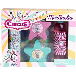 Martinelia Little Unicorn Bath & Shower szett gyermekeknek 3+ kép