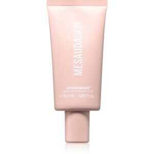 Mesauda Hydraware Hydrating Fluid SPF 50 gyengéd hidratáló fluid SPF 50 50 ml kép