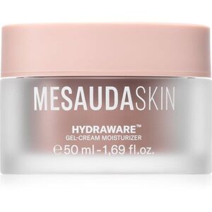 Mesauda Hydraware Gel-Moisturizing Cream 24H hidratáló géles krém 50 ml kép