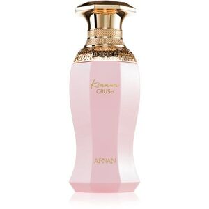 Afnan Kiaana Crush Eau de Parfum hölgyeknek 100 ml kép