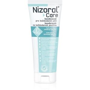 Nizoral Care kondicionáló száraz és viszkető bőrre 200 ml kép