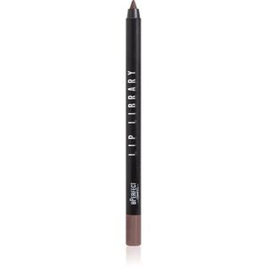BPerfect Lip Library szájkontúrceruza árnyalat Plot Twist 1.5 g kép