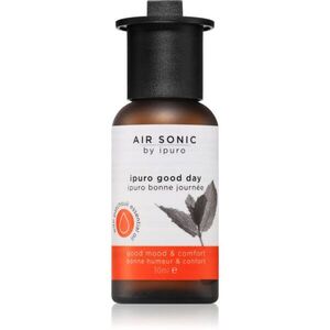 ípuro Air Sonic Good Day illóolaj esszenciális olajokkal 30 ml kép